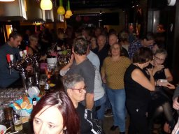 Kafee De Groene 11Nov